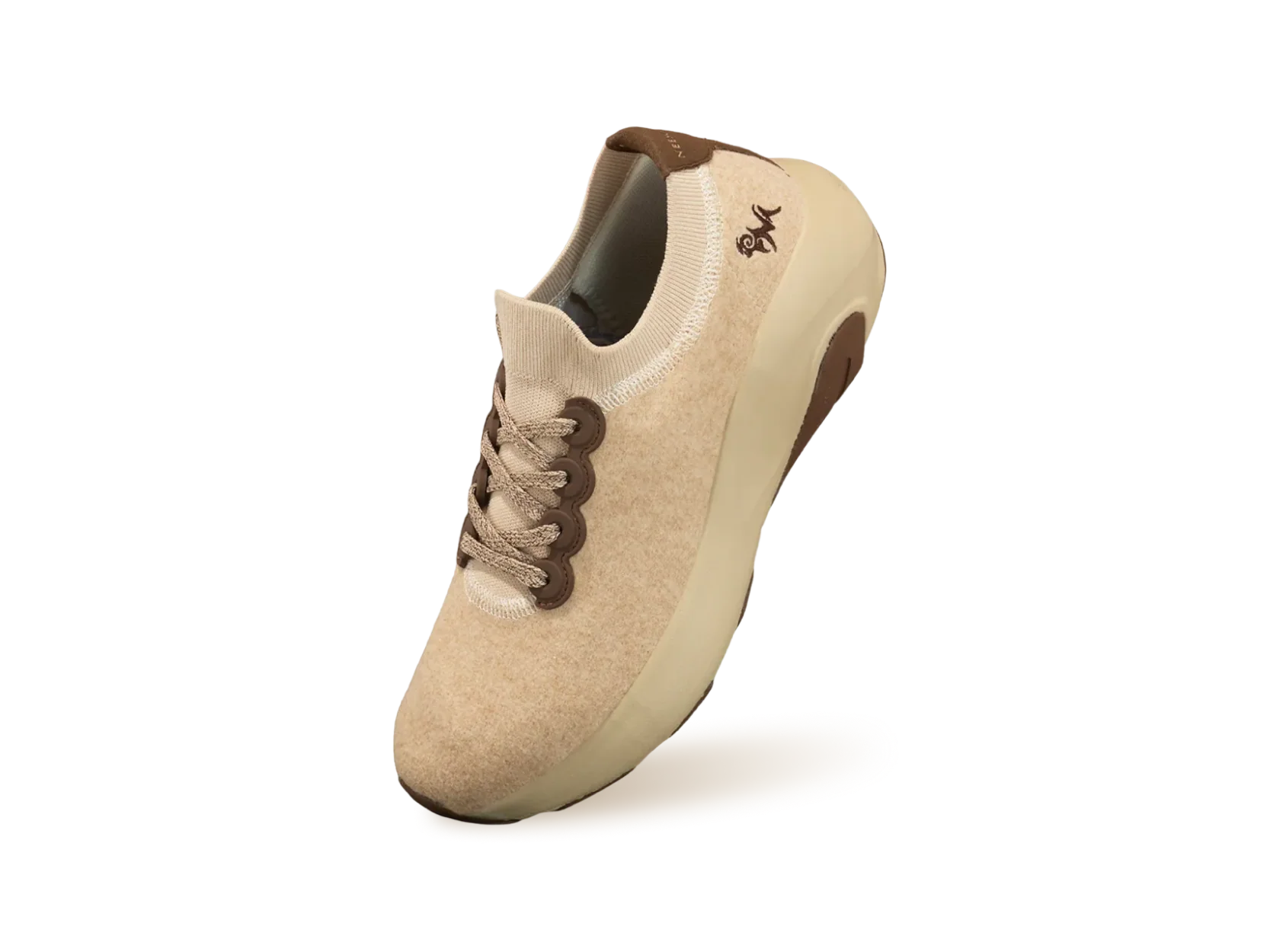 Lush Glider For Men : Beige - Image 11