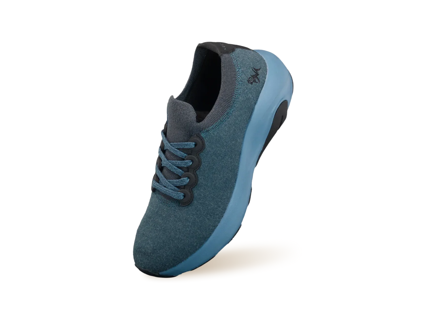 Lush Glider For Men : Blue - Image 11