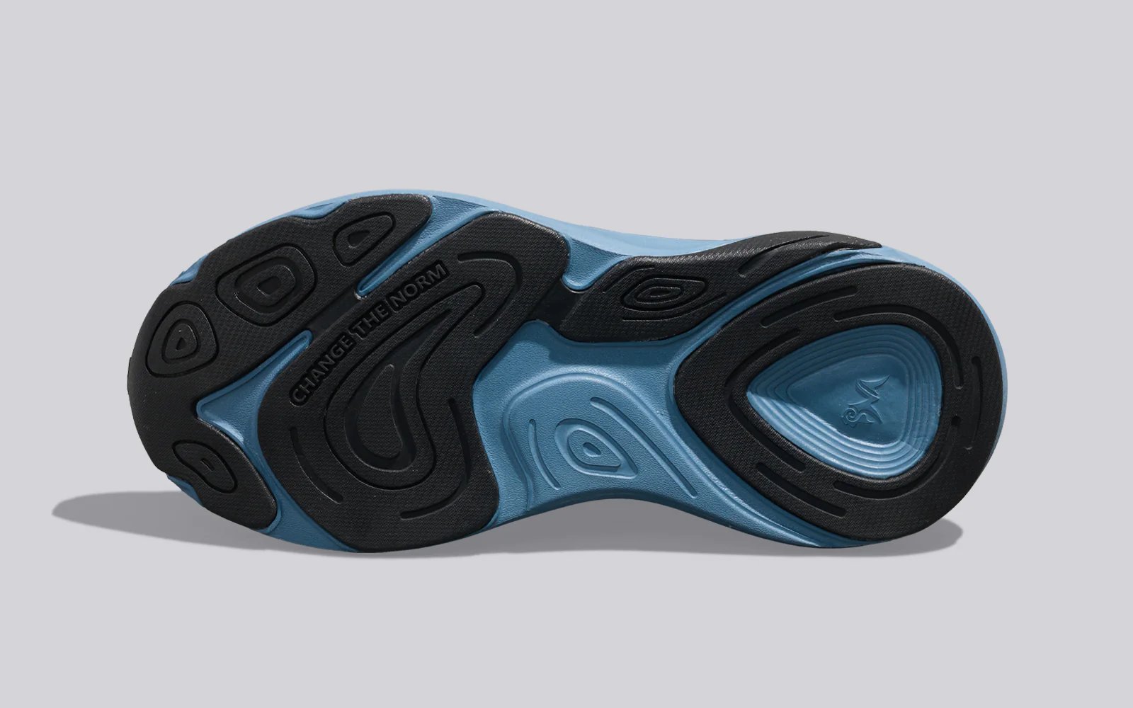 Lush Glider For Men : Blue - Image 10