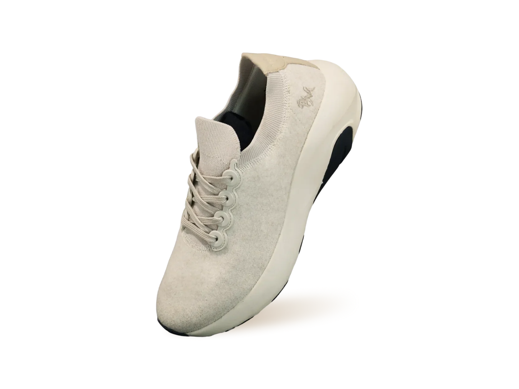 Lush Glider For Men : Ivory - Image 10