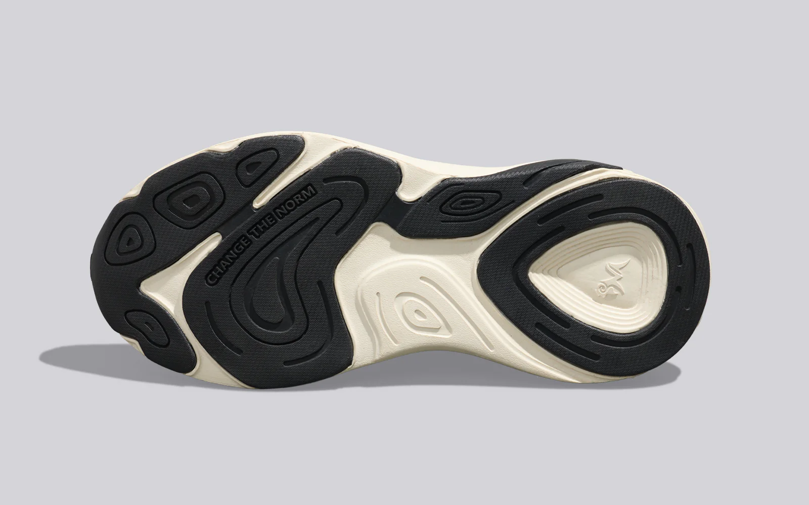 Lush Glider For Men : Ivory - Image 5