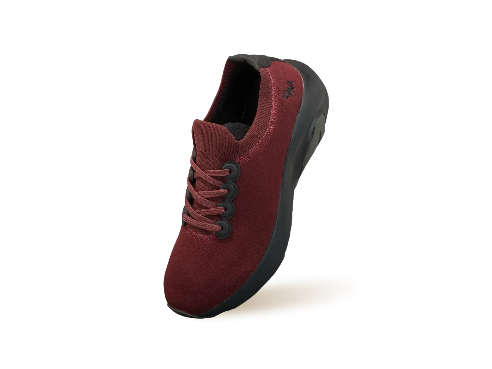 Lush Glider For Men : Maroon - Image 11