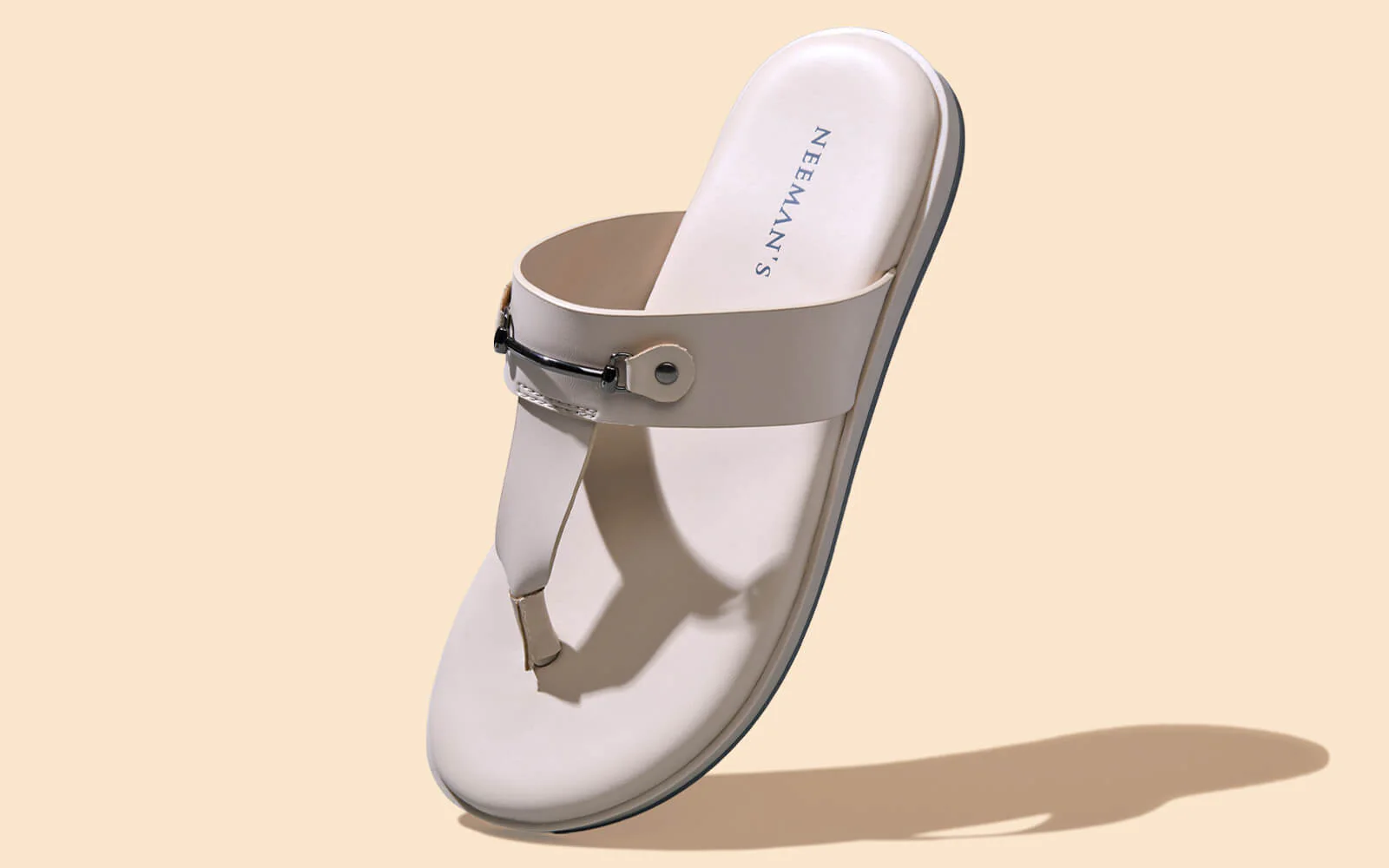 Luxe Flips : Beige