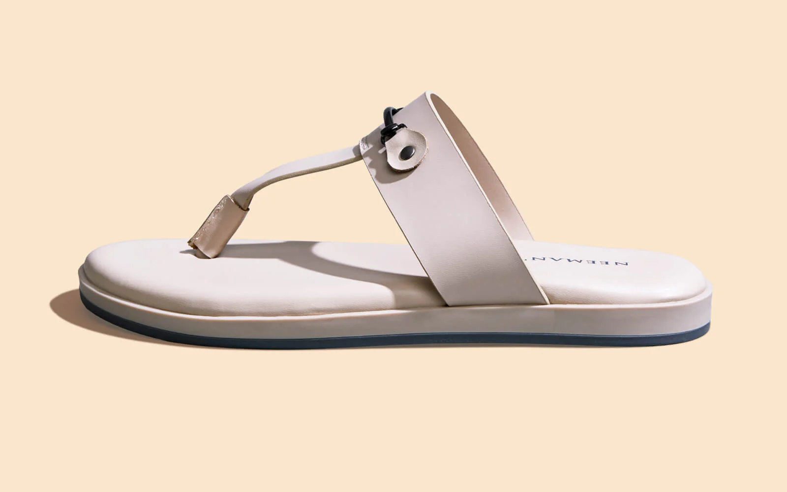 Luxe Flips : Beige - Image 3