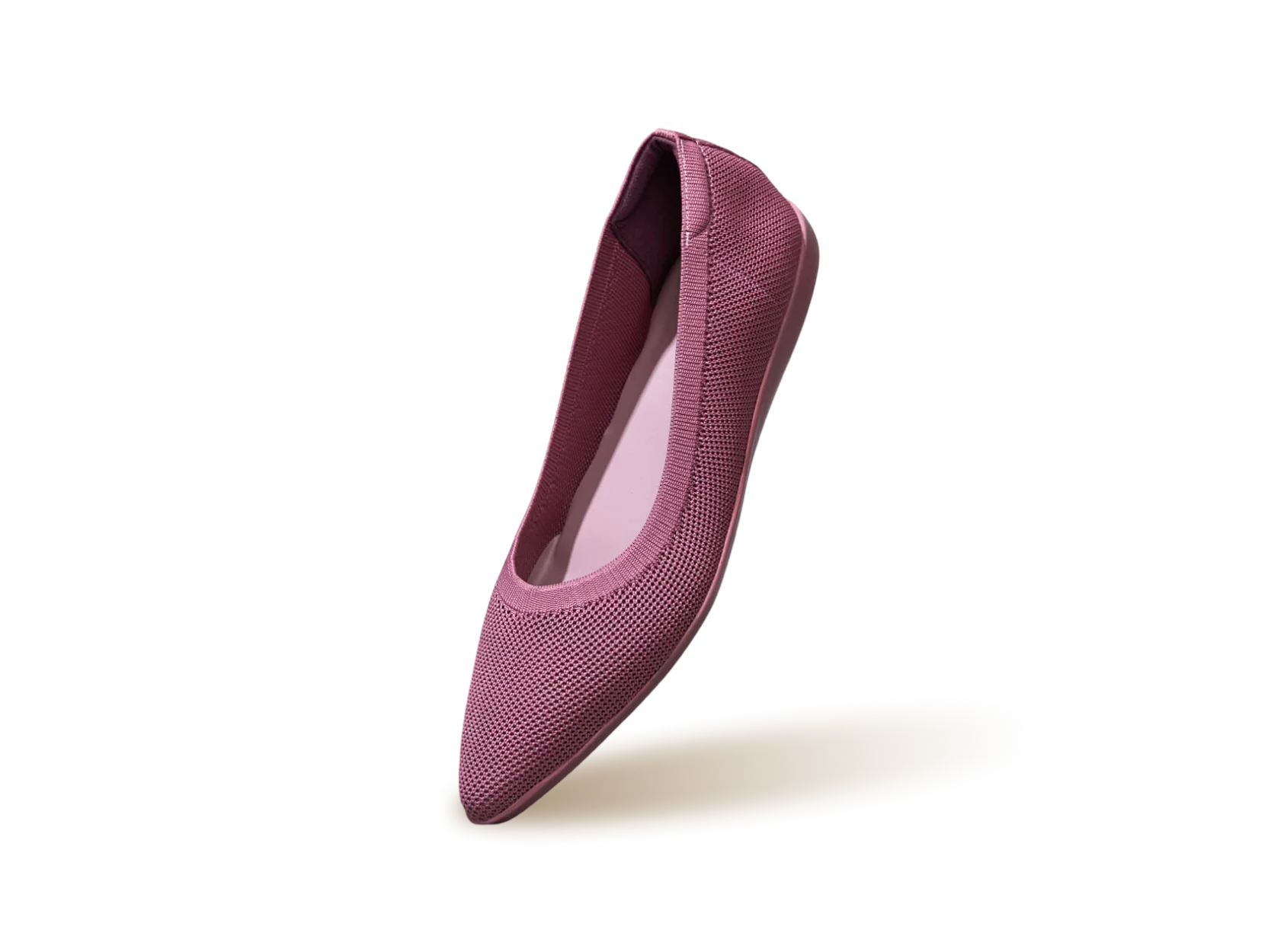 Pointed Ease For Women : Rose - Image 10