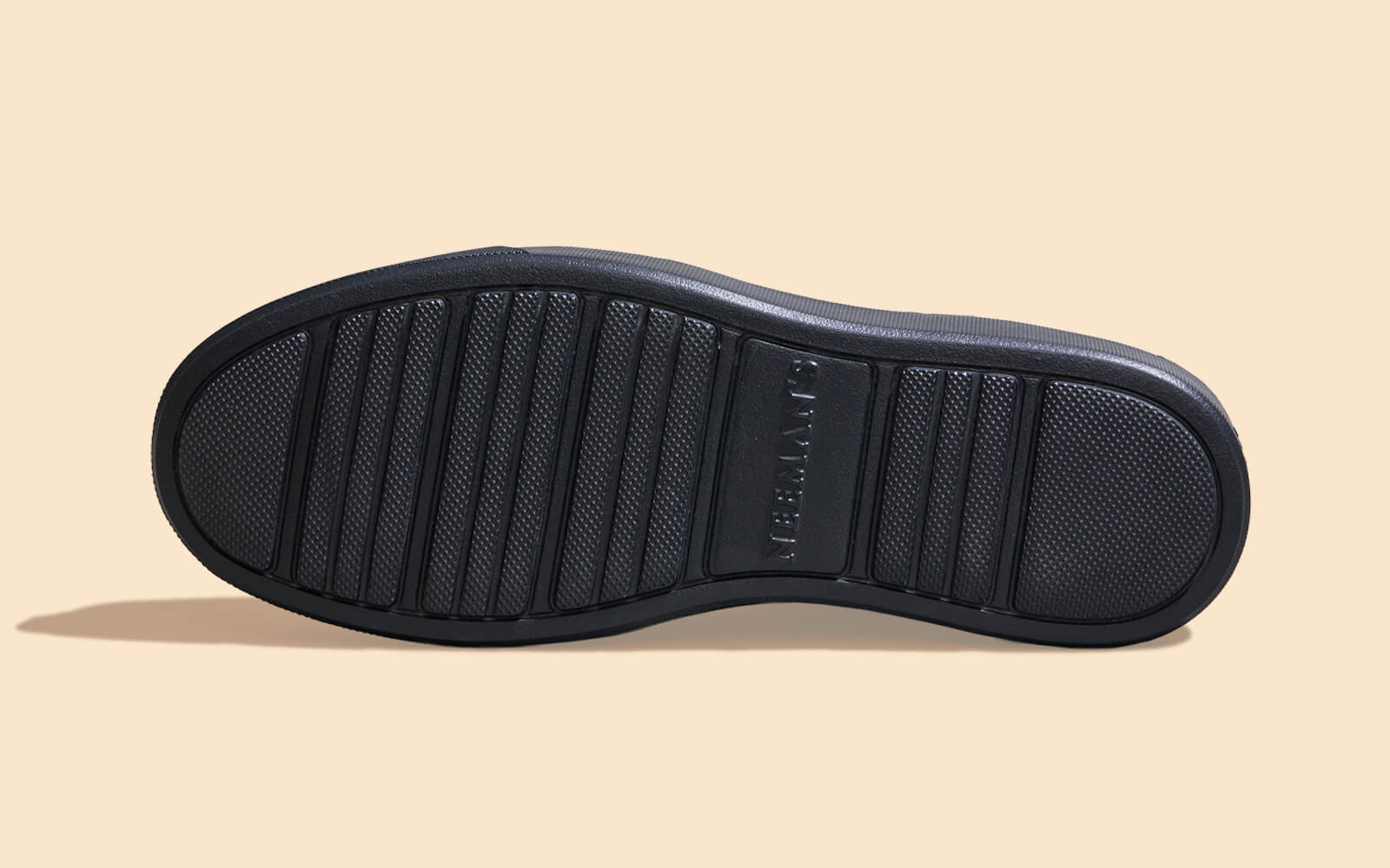 Pure Motion Sneakers : Black - Image 5