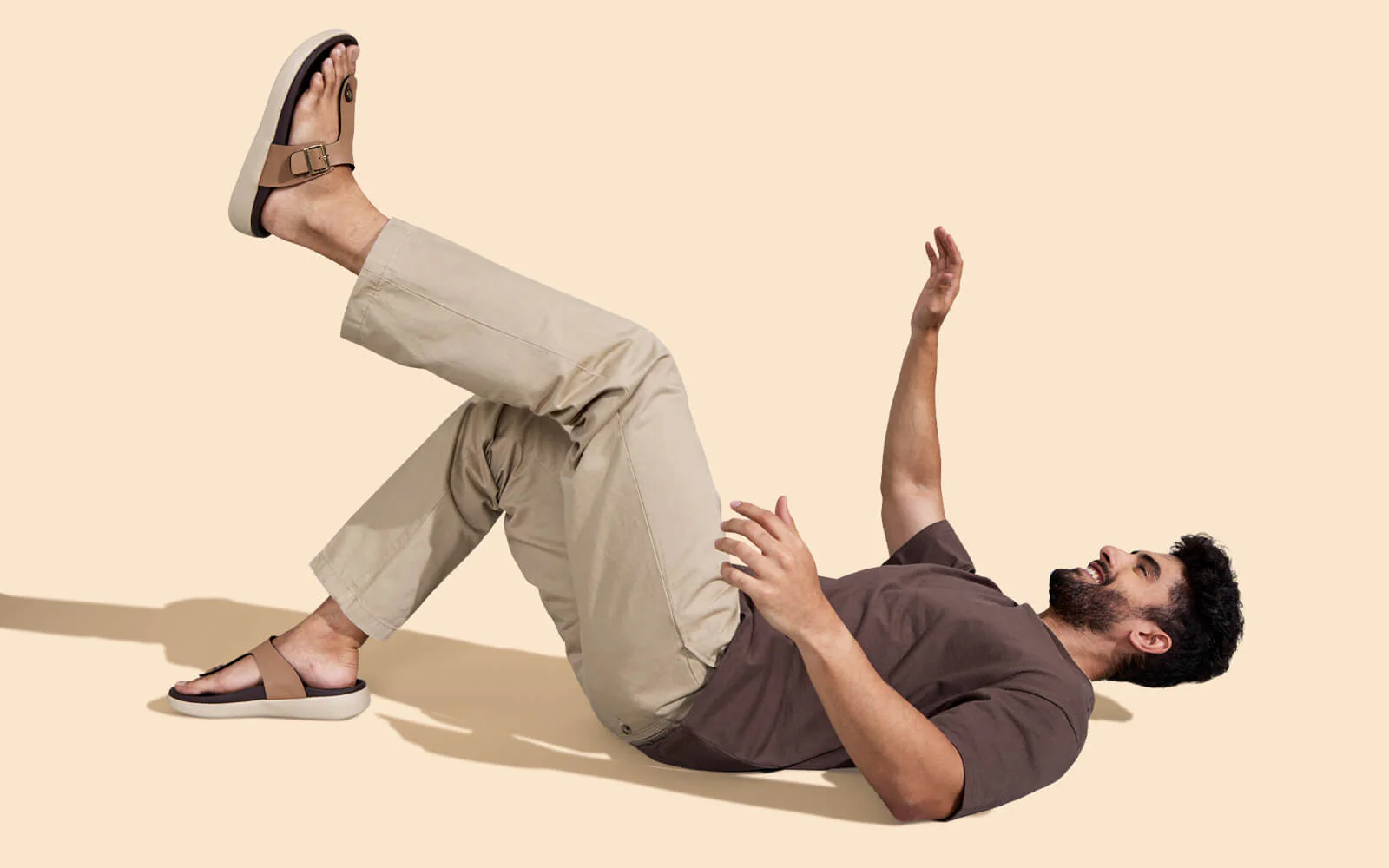 Purewhoosh Breeze : Beige - Image 10