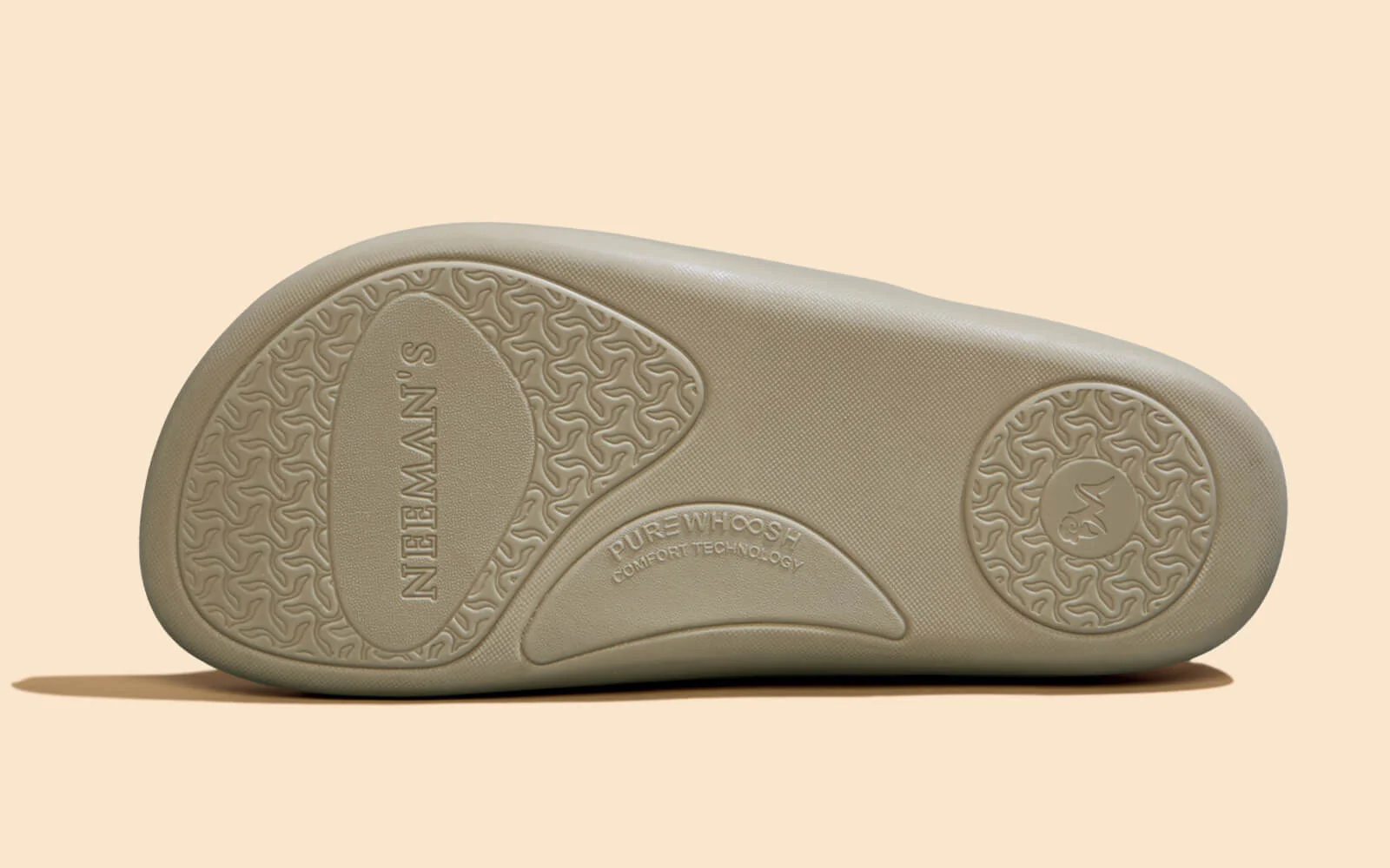 Purewhoosh Breeze : Beige - Image 6