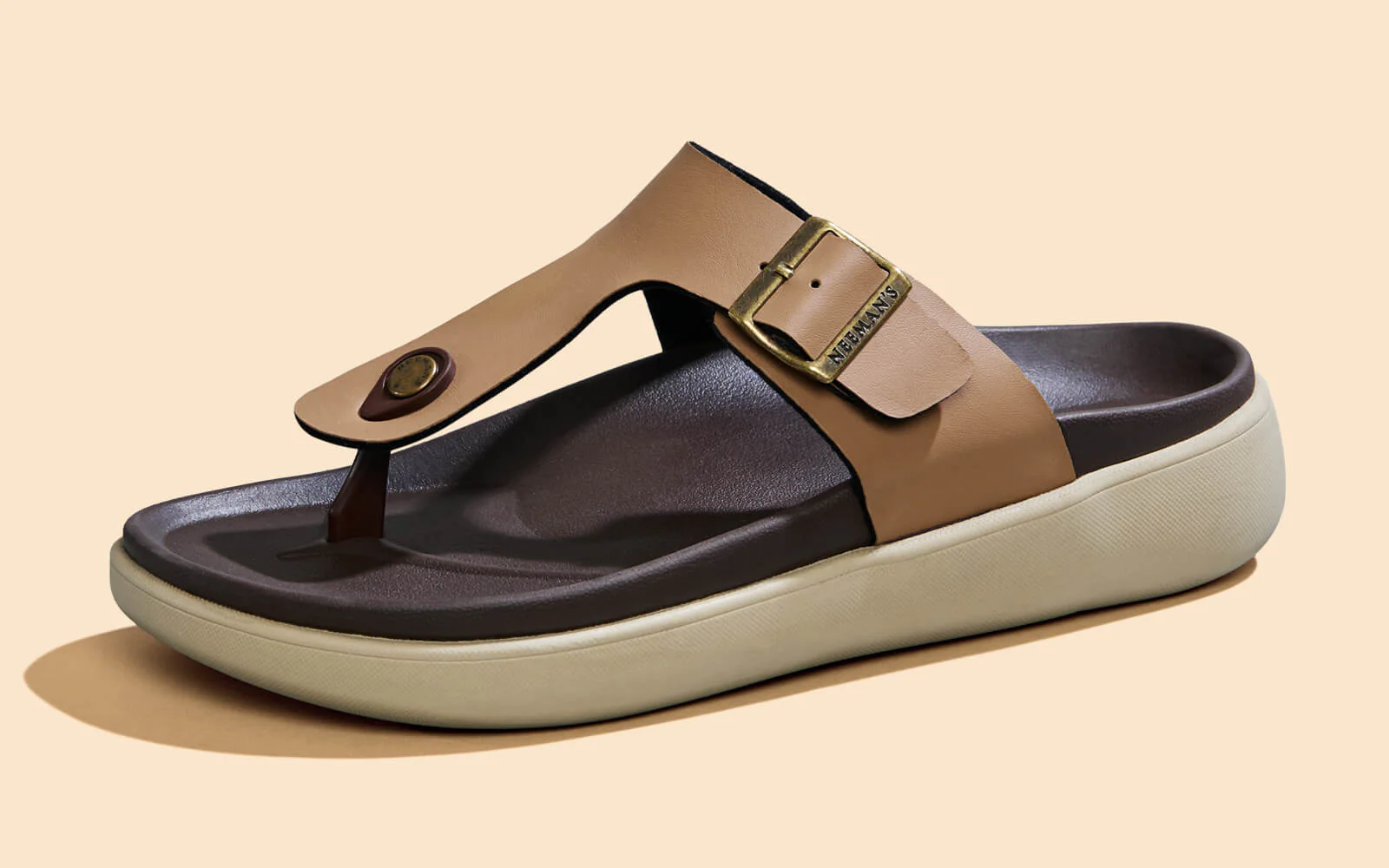 Purewhoosh Breeze : Beige - Image 7