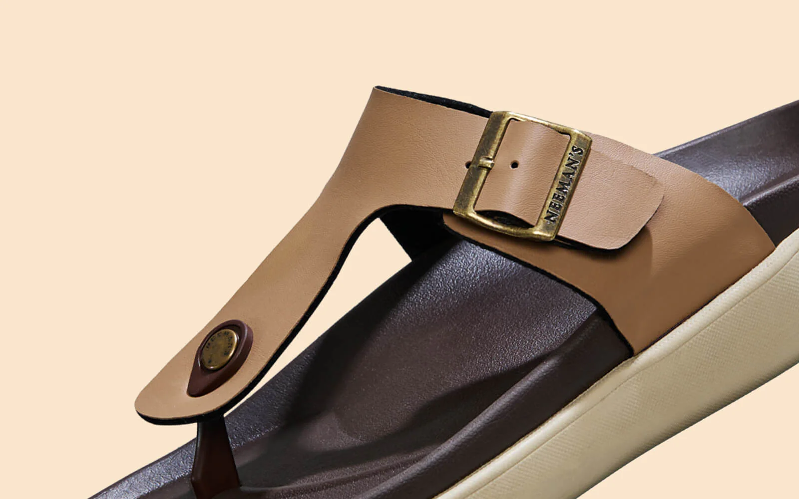 Purewhoosh Breeze : Beige - Image 8