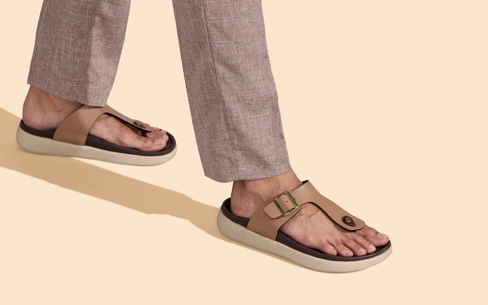 Purewhoosh Breeze : Beige - Image 9