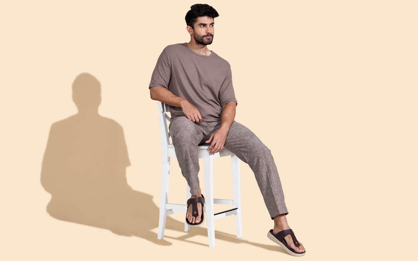 Purewhoosh Breeze : Brown - Image 10