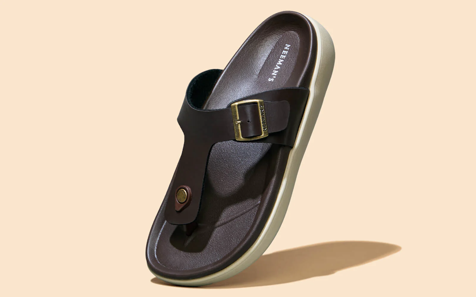 Purewhoosh Breeze : Brown - Image 3
