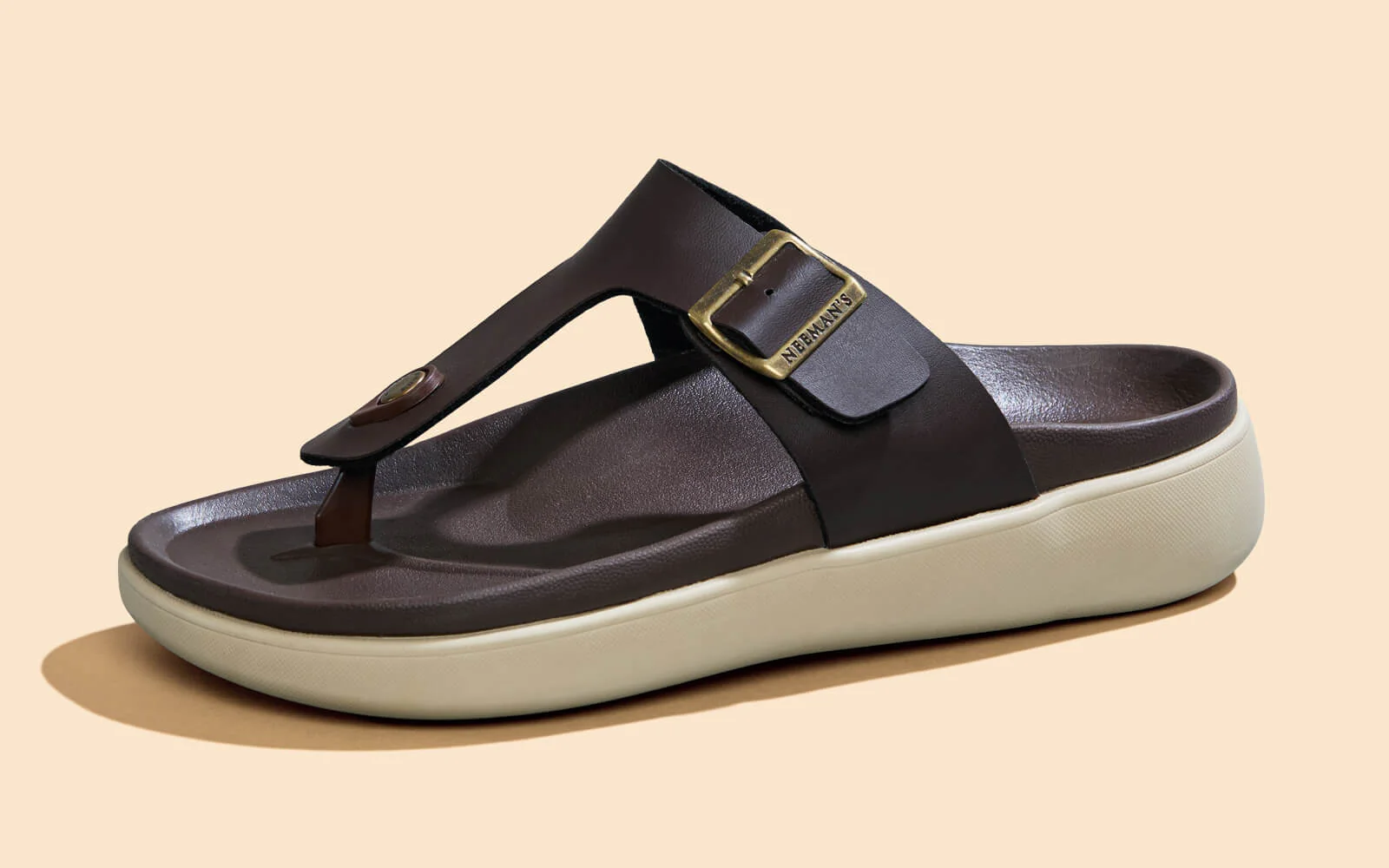 Purewhoosh Breeze : Brown - Image 6