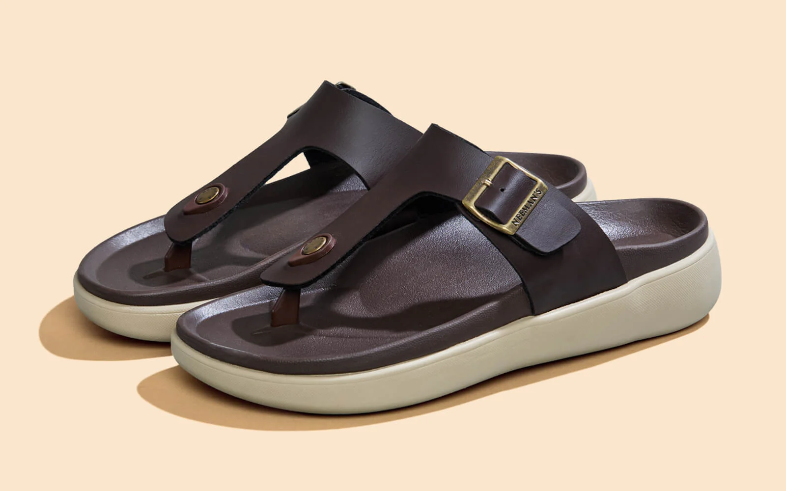 Purewhoosh Breeze : Brown - Image 7