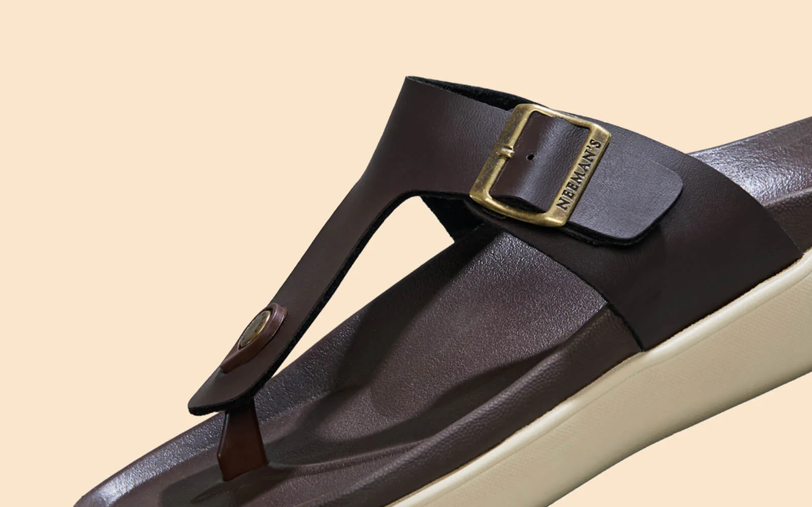Purewhoosh Breeze : Brown - Image 8