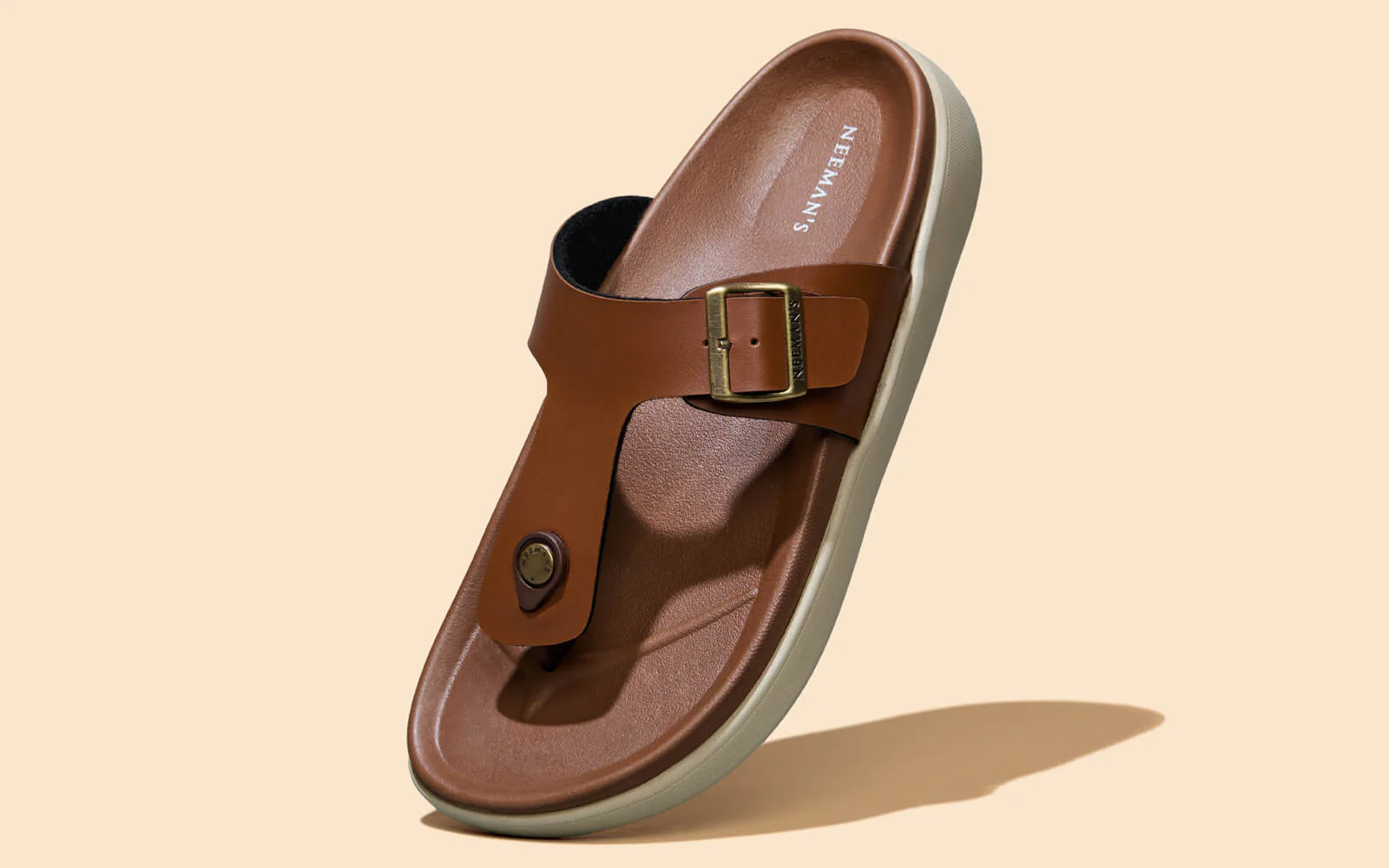 Purewhoosh Breeze : Tan - Image 3