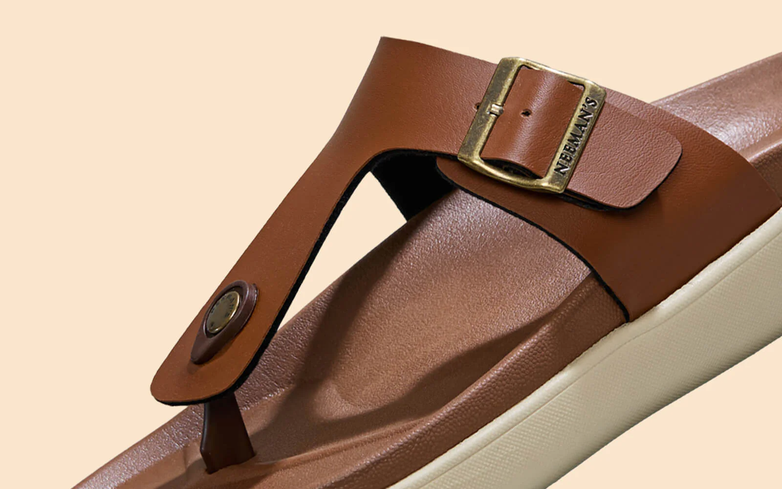 Purewhoosh Breeze : Tan - Image 8