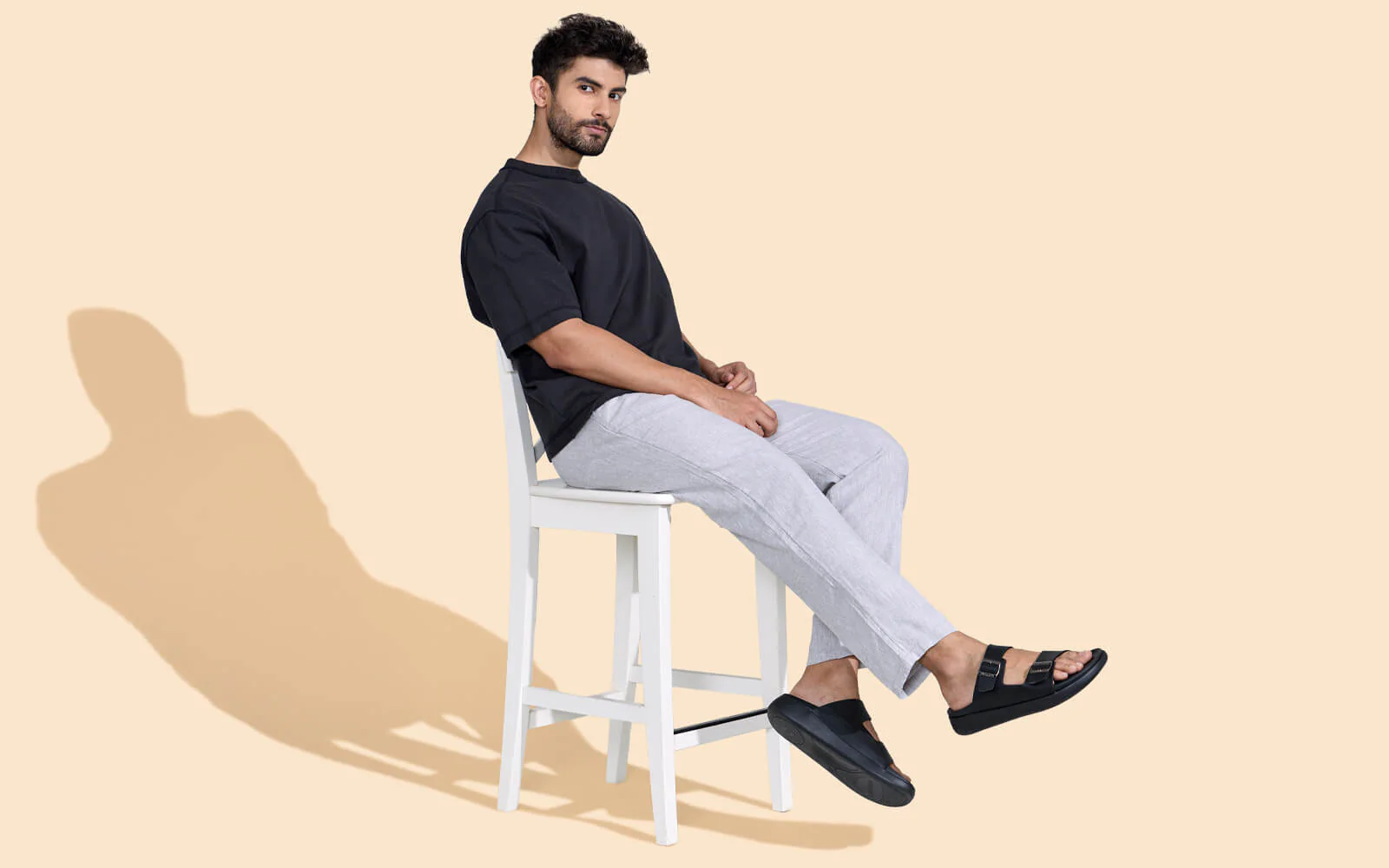 Purewhoosh Flow : Black - Image 7