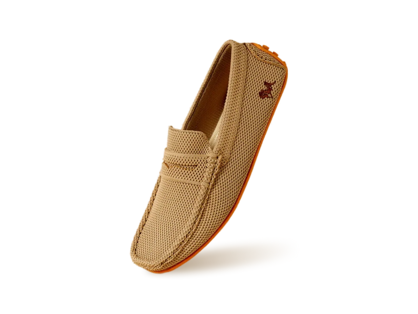 ReLive Knit Loafers : Extra Honey - Image 10