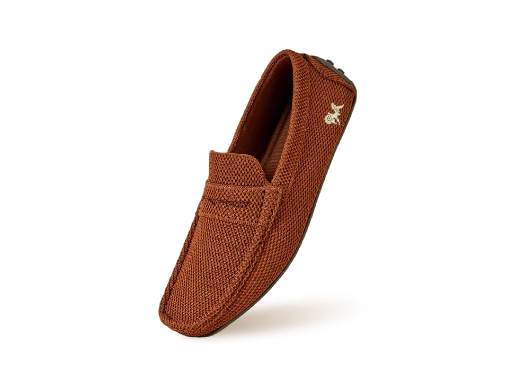 ReLive Knit Loafers : Syrup Brown - Image 10