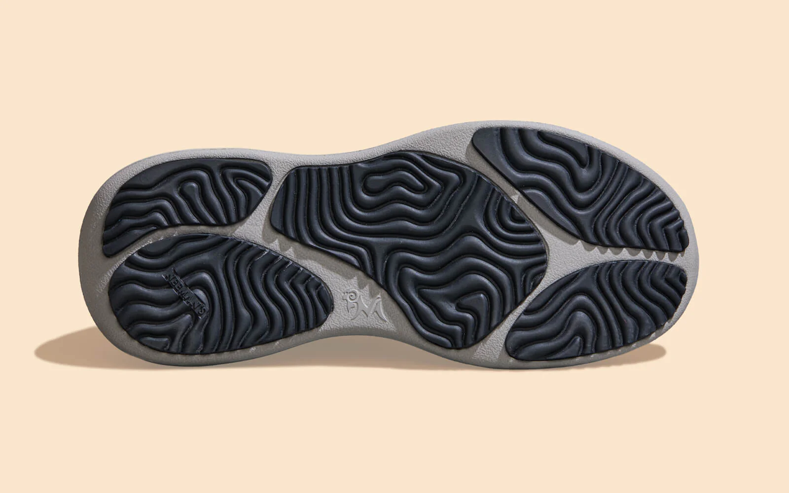 ReLive Knit Sneakers Renew : Grey - Image 4