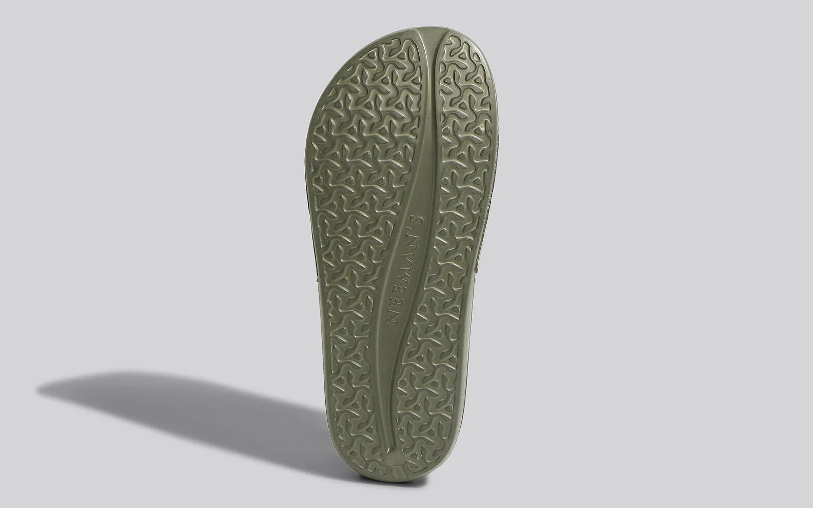 Squooshy Slides for Women : Olive - Image 6