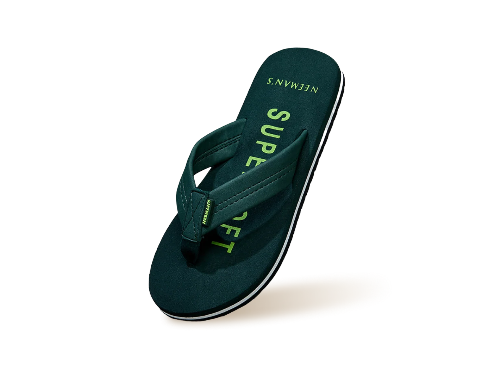 Super Soft Flips : Green - Image 11