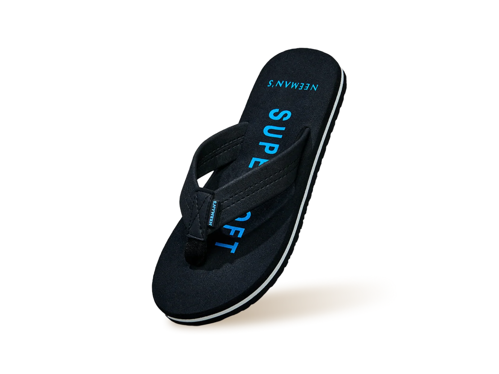 Super Soft Flips : Black - Image 11