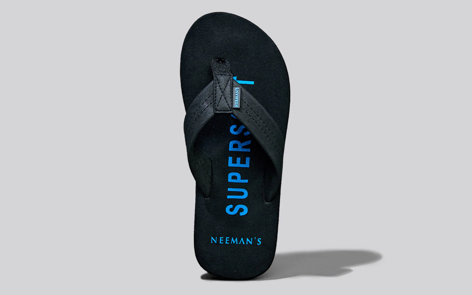 Super Soft Flips : Black - Image 5