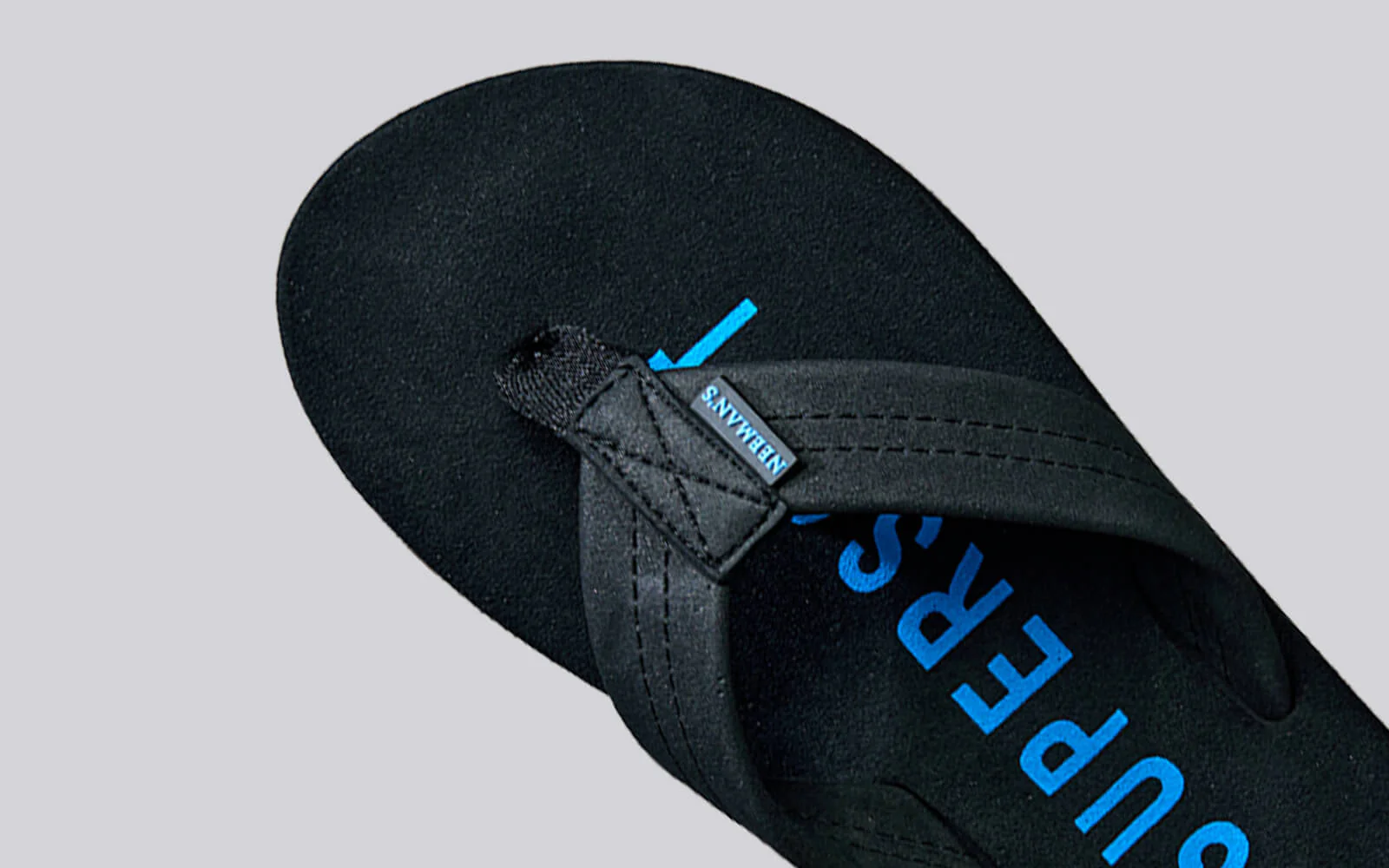 Super Soft Flips : Black - Image 8