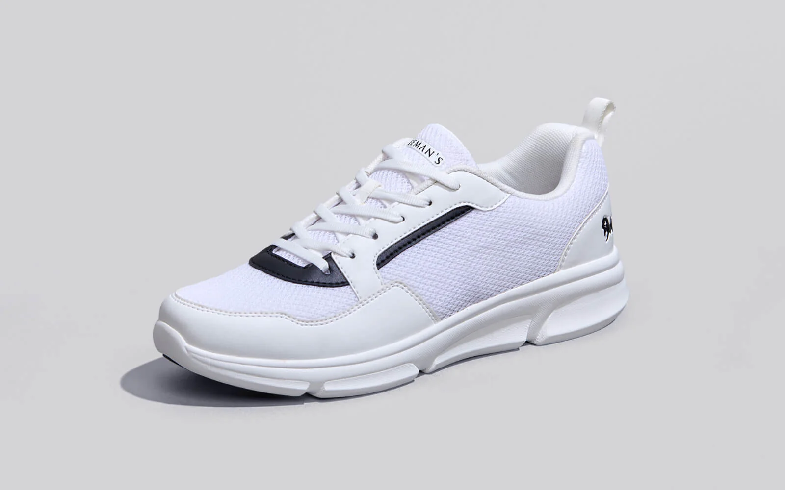The Brawny Outdoors : White - Image 6