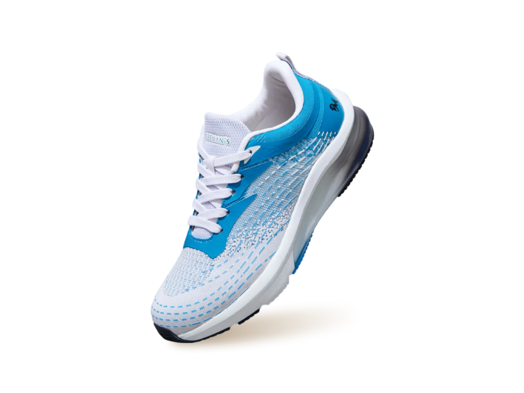 The Comfornauts : White-Blue - Image 11
