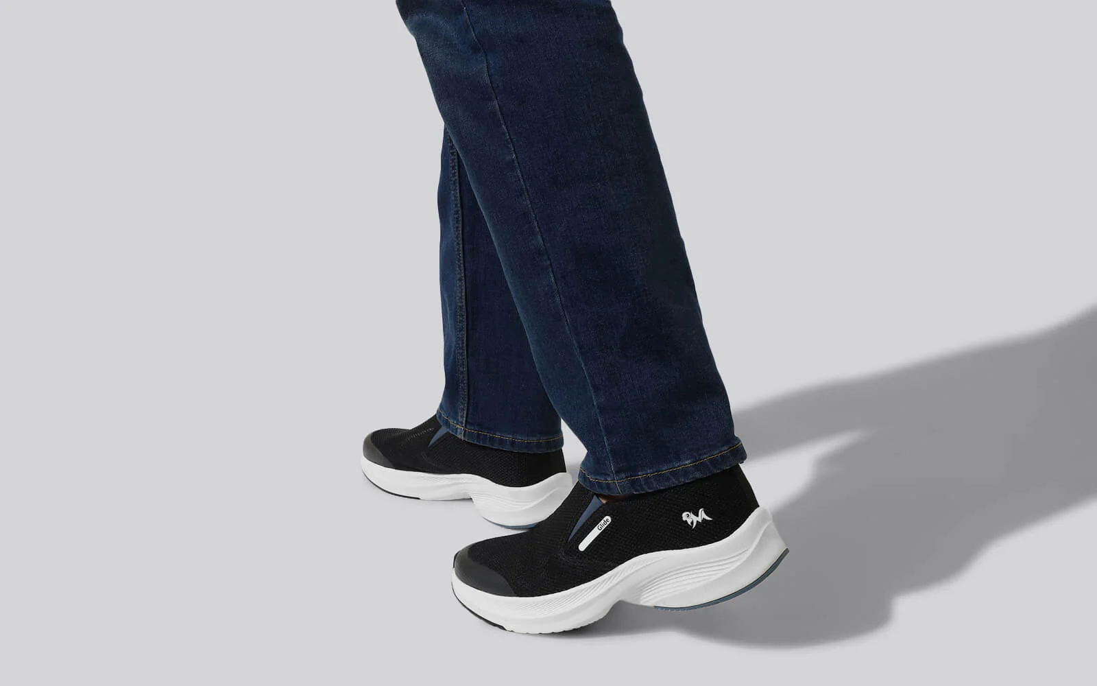 The Dependables : Black-Blue - Image 10