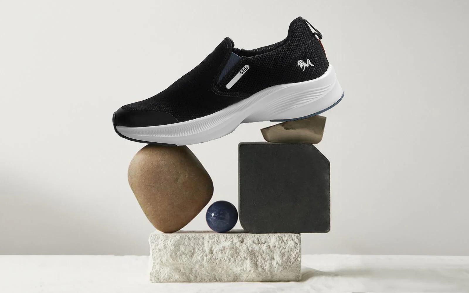 The Dependables : Black-Blue - Image 2