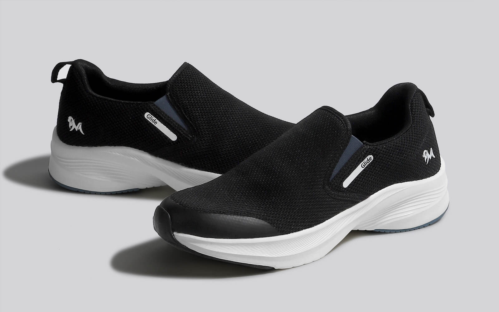 The Dependables : Black-Blue - Image 8
