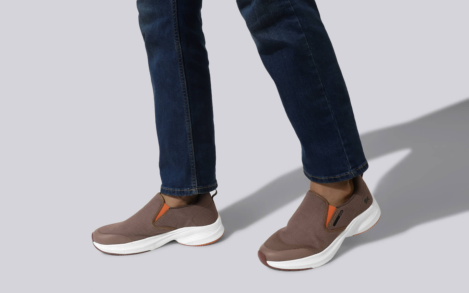 The Dependables : Brown-Orange - Image 10