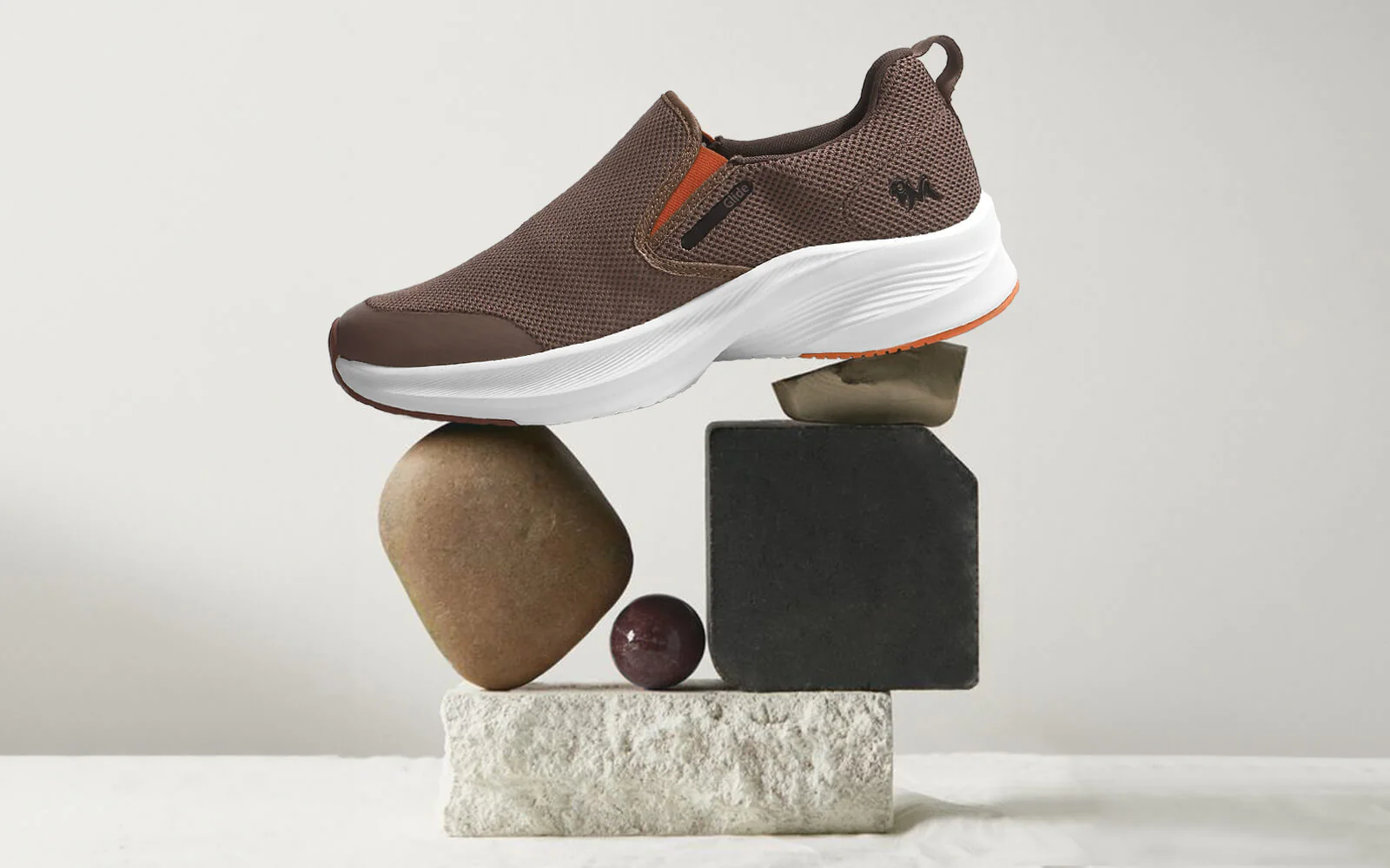 The Dependables : Brown-Orange - Image 2