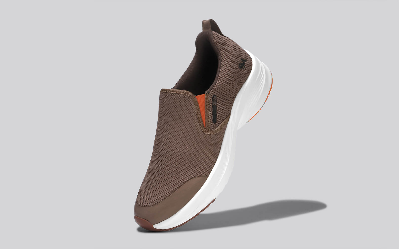 The Dependables : Brown-Orange - Image 3