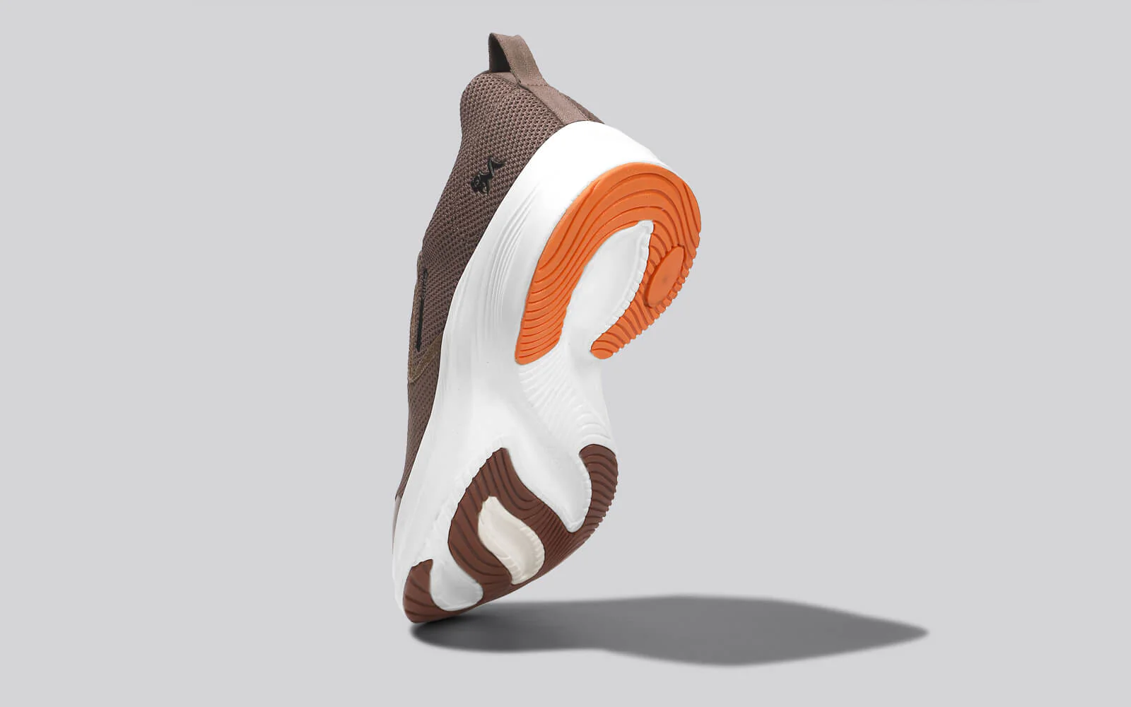 The Dependables : Brown-Orange - Image 5