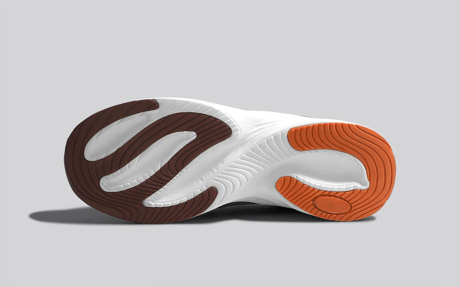 The Dependables : Brown-Orange - Image 6
