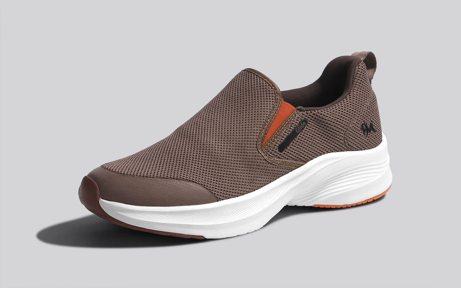 The Dependables : Brown-Orange - Image 7