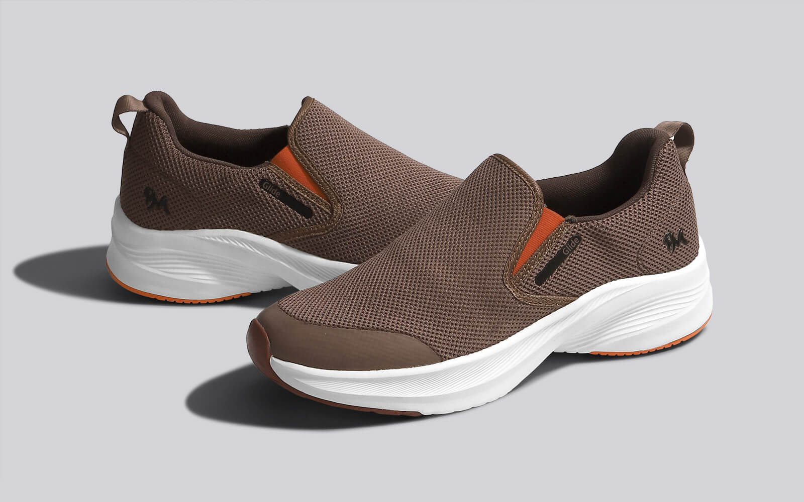 The Dependables : Brown-Orange - Image 8