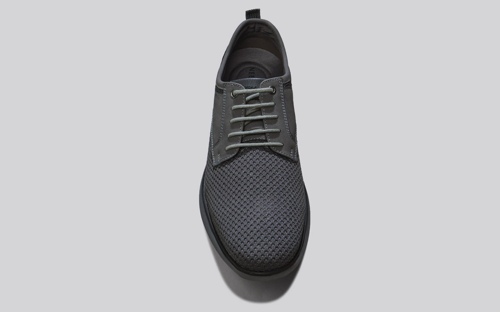 The Derbies : Grey - Image 11