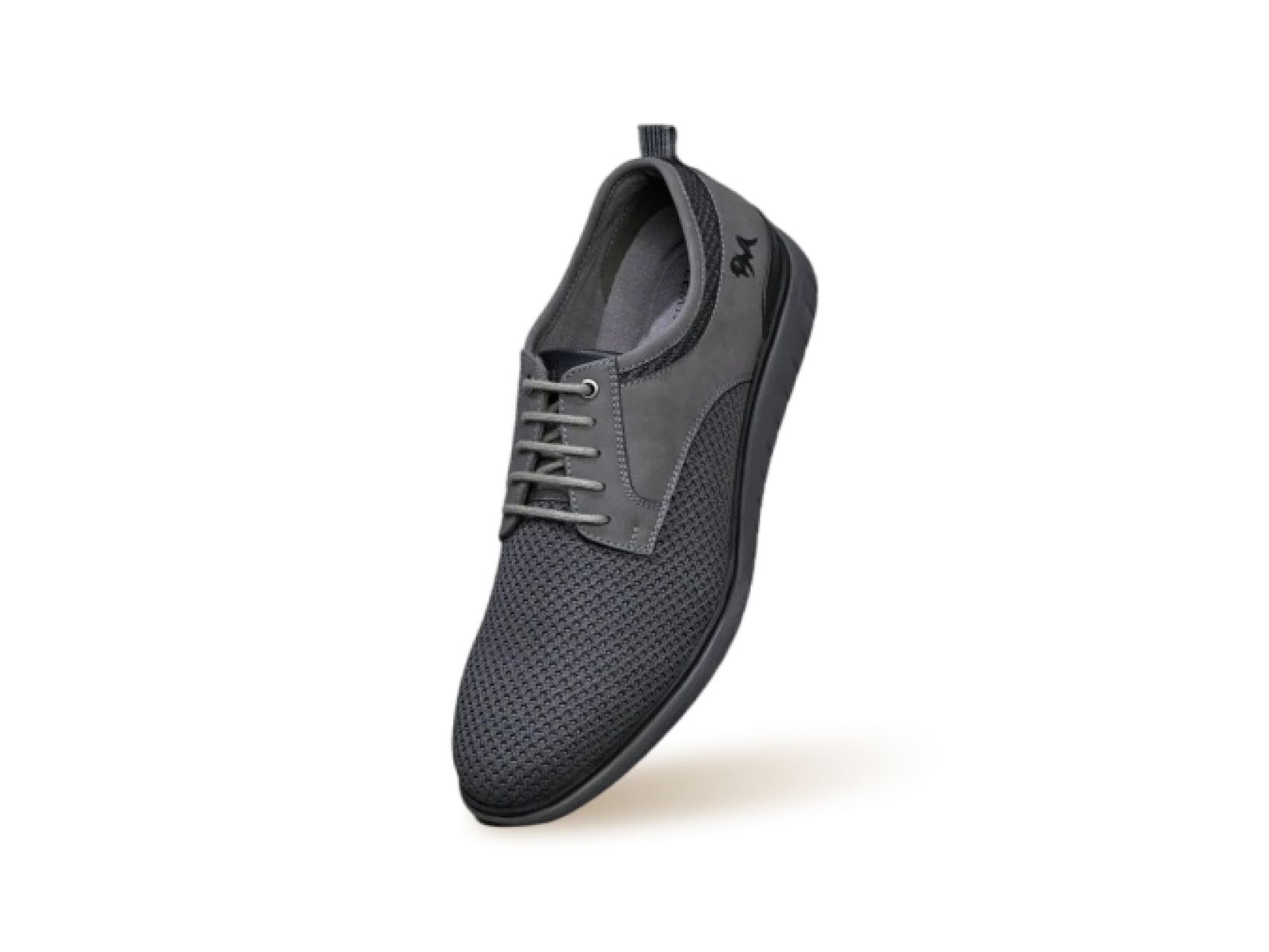 The Derbies : Grey - Image 12