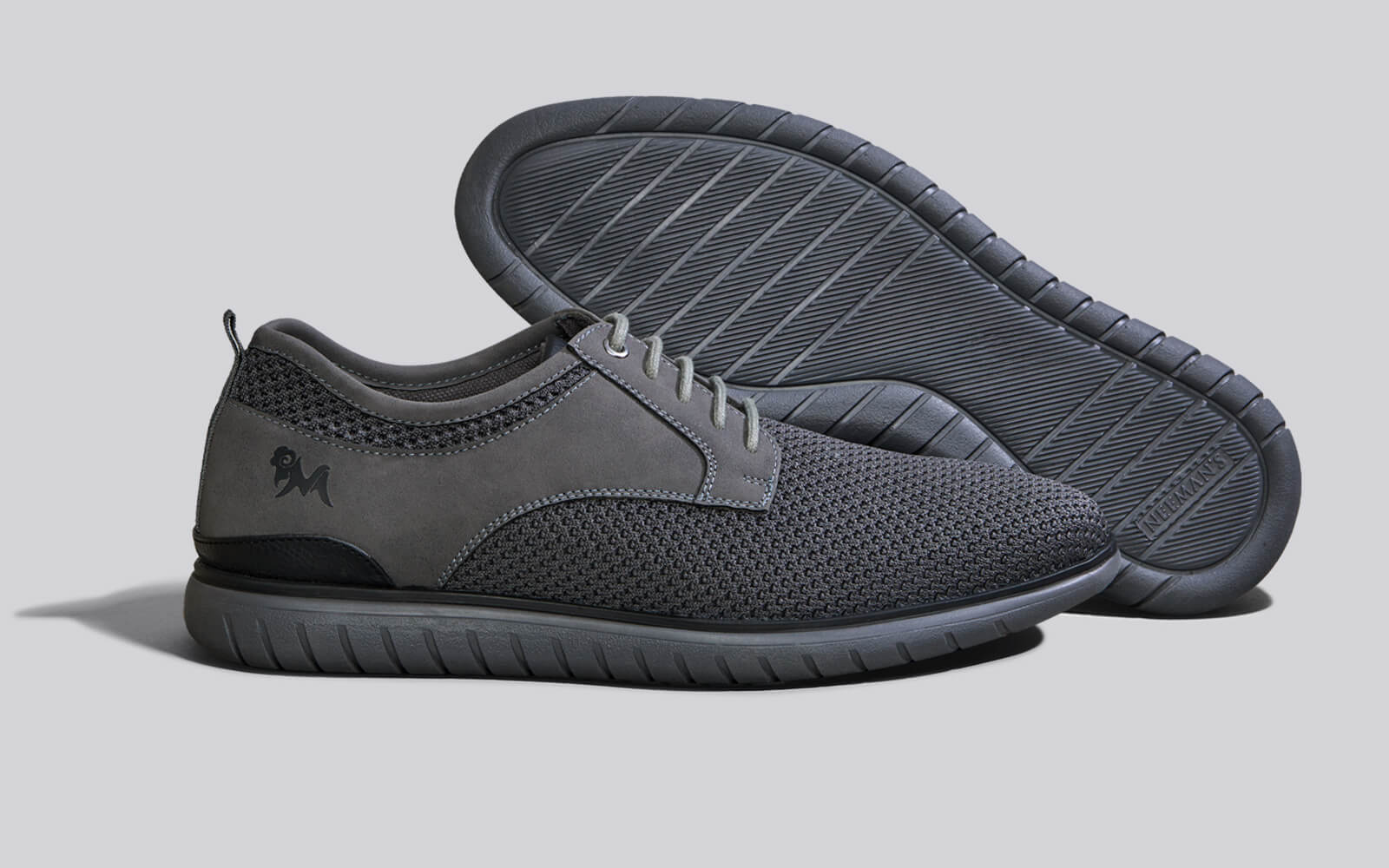 The Derbies : Grey - Image 2