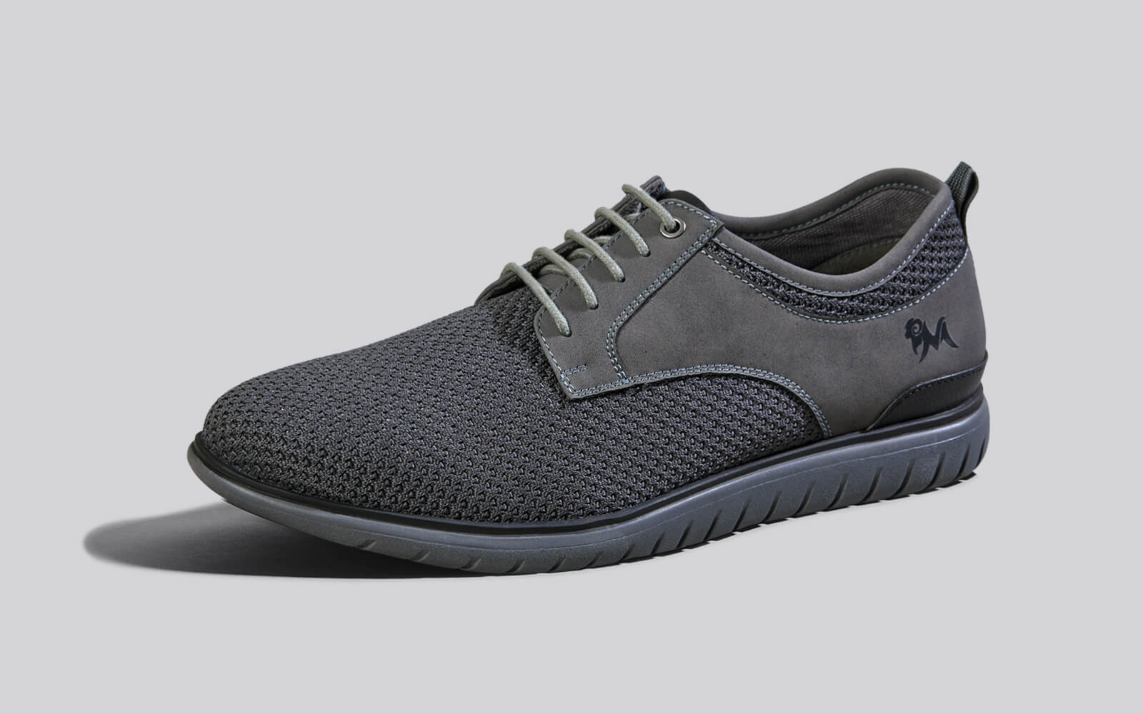 The Derbies : Grey - Image 5