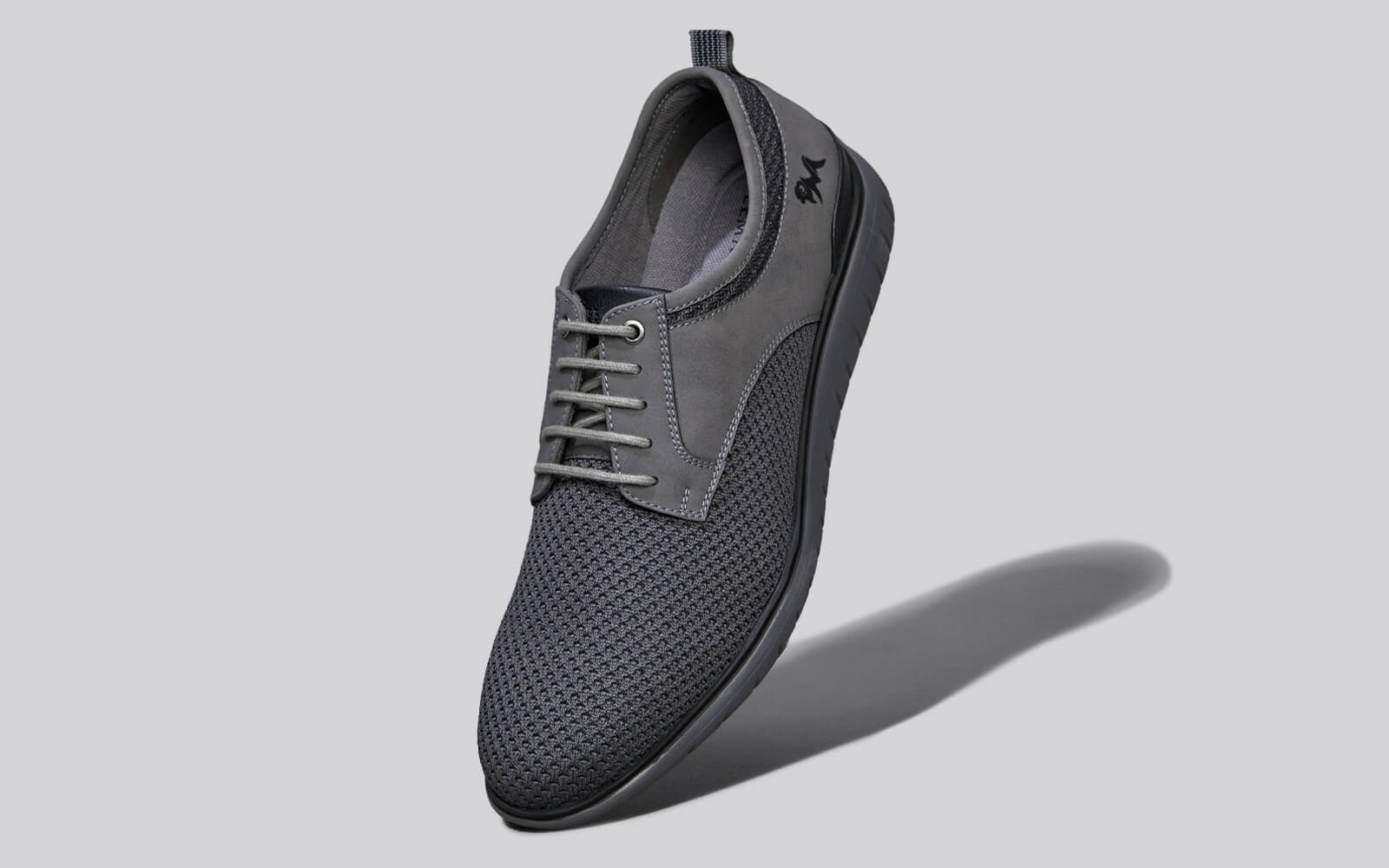 The Derbies : Grey - Image 7