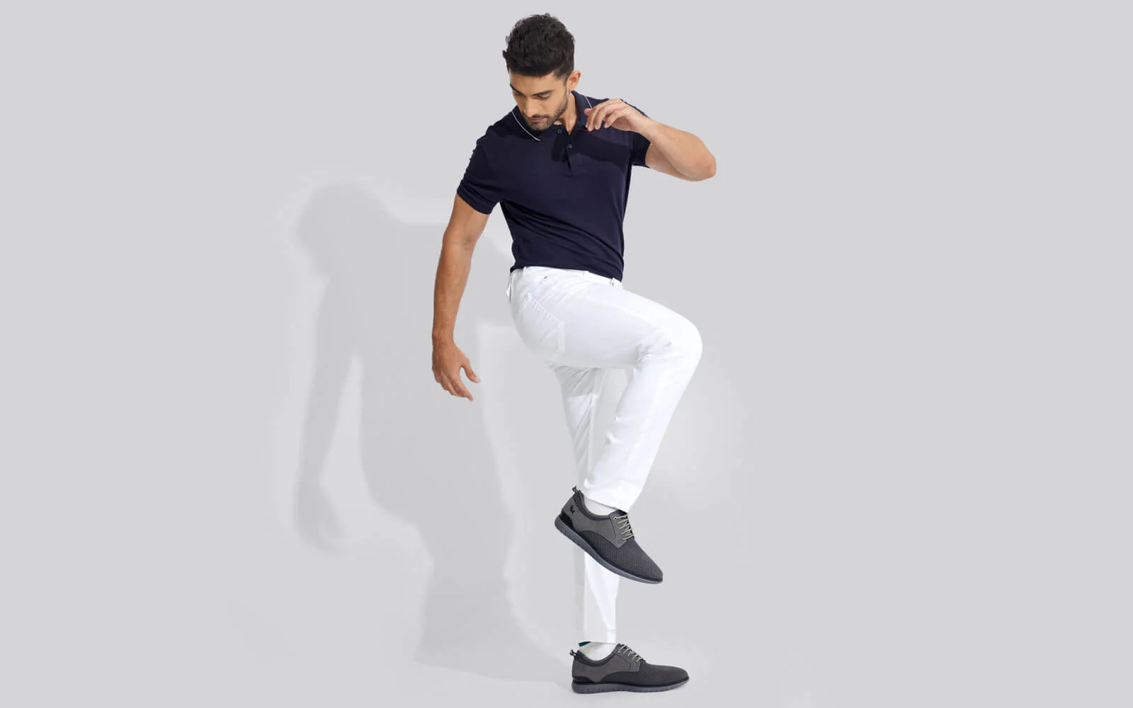 The Derbies : Grey - Image 8