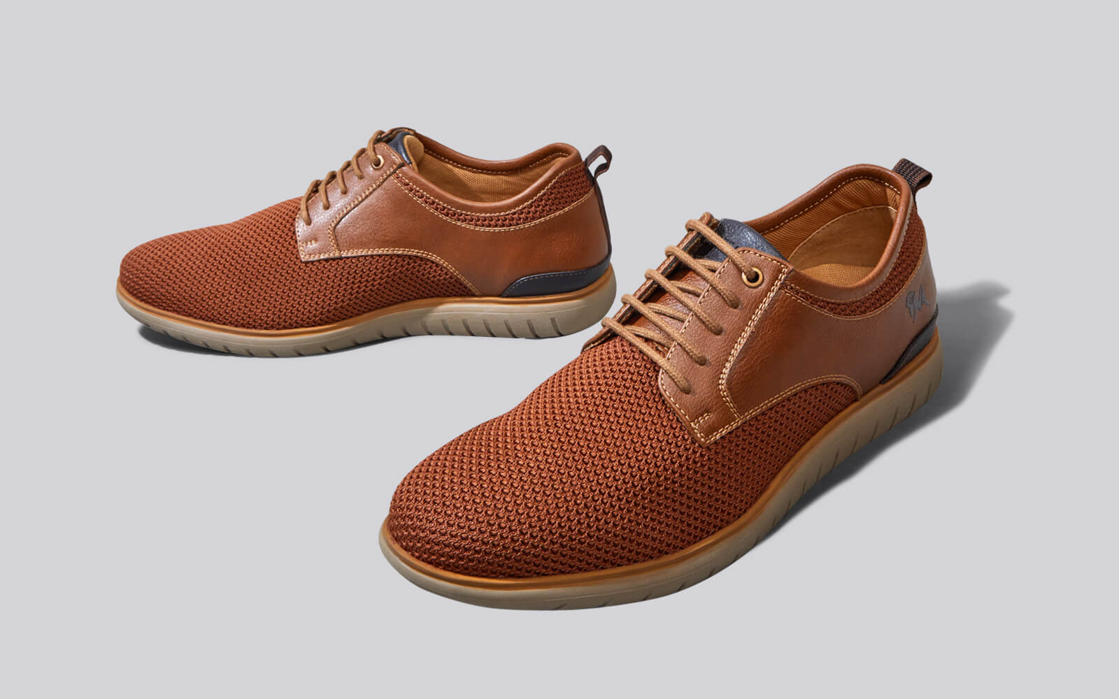 The Derbies : Tan - Image 10